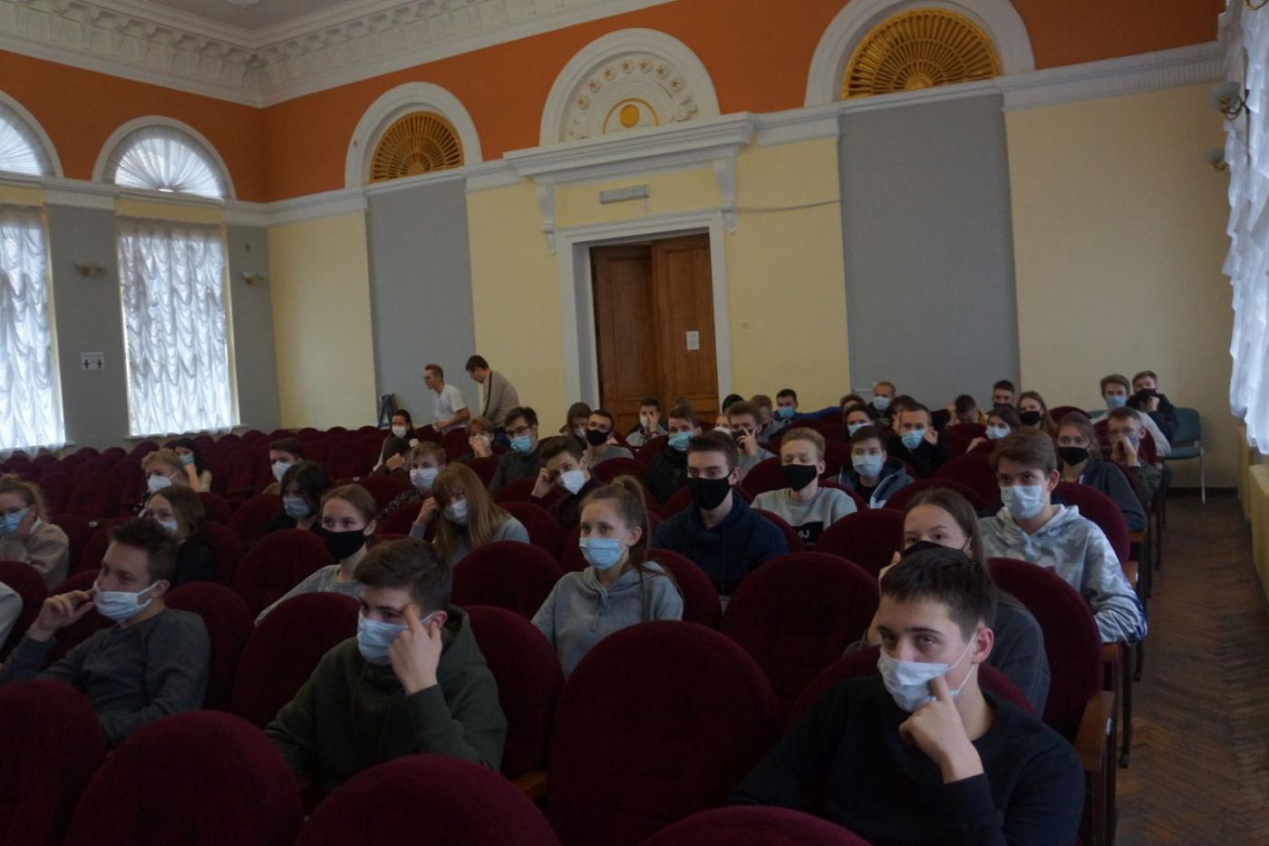 Всемирный день некурения